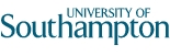 southampton uni logo